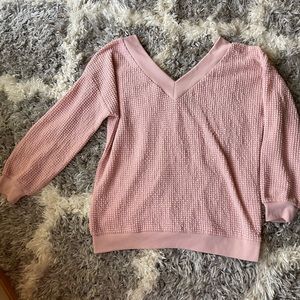 Adreamly Long Sleeve